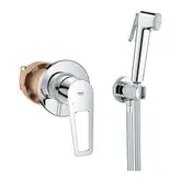 Grohe BauLoop New Гігієнічний душ, хром (UA11104202)