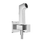 Hansgrohe Bidette E EcoSmart+ Гігієнічний душ, хром (29233000)