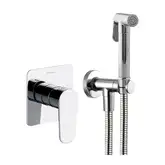 Ramon-Soler Ramon Soler WC Гігієнічний душ, хром (36450136F305165)