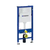 Geberit Duofix Basic Инсталляция для унитаза, 112 см (458.103.00.1)