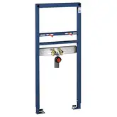 Grohe Rapid SL Инсталляция для раковины (38554001)
