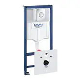 Система інсталяції GROHE Rapid SL (38813001)
