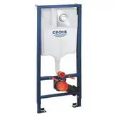 Система інсталяції для унітазу Grohe Rapid SL 3 в 1 (39581000)
