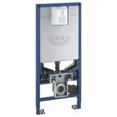 Grohe Rapid SLX Система инсталляции для унитаза (39596000)