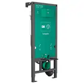 Hansgrohe iFrame Universal Инсталляция для унитаза (01022180)