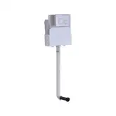 KOER KT-0406 Инсталляция для чаши Генуя (KR5315)
