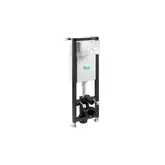 Інсталяція для для унітаза Eko Frame (A89P10T010), Roca