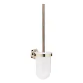 Йоршик підвісний Grohe Essentials, нікель глянсовий/скло матове  40374BE1