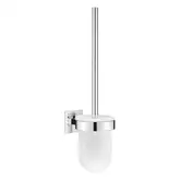 Йоршик підвісний Grohe QuickFix Start Cube, хром  40977000