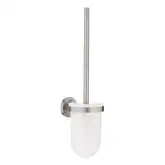 Йоршик підвісний Grohe QuickFix Start, суперсталь  41185DC0