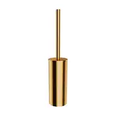 ершик для унитаза Omnires Modern Project brushed gold (MP60622GLB)