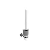 Щітка для унітазу Sonia S-Cube / S2 White (172535)