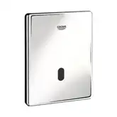 Інфрачервона панель змиву для пісуара GROHE Tectron Skate (37324001)