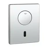 Інфрачервона панель змиву для унітазу GROHE Tectron Skate (37419000)