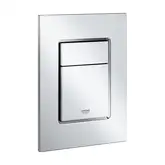Панель змиву для унітазу GROHE Skate Cosmopolitan S (37535P00)