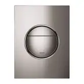Клавіша змиву для унітазу GROHE Essence Nova Cosmopolitan S, Твердий графіт (37601A00)