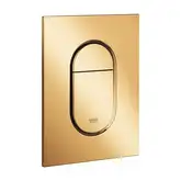 Кнопка змиву Grohe Arena Cosmopolitan S, холодний світанок  37624GL0