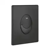 Grohe Skate Air Панель змиву, Phantom Black (38505KF0)