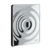 Інфрачервона панель змиву для унітазу GROHE Tectron Surf (38699001)