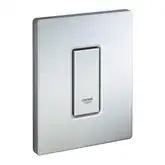 Накладна панель змиву для пісуара GROHE Skate Cosmopolitan (38784SD0)