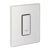 Накладна панель змиву для пісуара GROHE Skate Cosmopolitan (38784SH0)