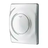 Накладна панель змиву для пісуара GROHE Surf (38808P00)