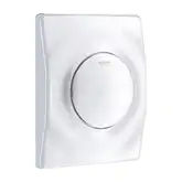 Накладна панель змиву для пісуара GROHE Surf (38808SH0)