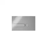 Кнопка OLI IPlate, хром  670004  Oli