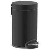 Відро для сміття Hansgrohe AddStoris 3L, Matt Black (41775670)