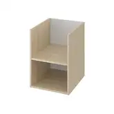 Шафка під стільницю Moduo 40 дуб Cersanit (FZZH1000781986)