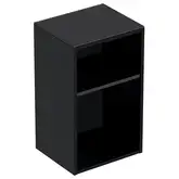 Шкафчик без дверей 36 х 29,9 х h60 см Geberit Smyle Square (500.358.JK.1)
