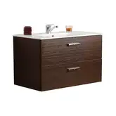 Раковина з тумбою Roca Victoria Basic 70 см (A855853423) (a855853423)