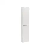 Пенал Roca Cube 30, білий глянцевий (A857060806)