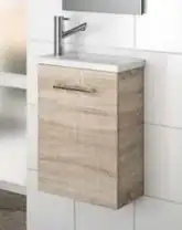 Salgar Тумба с умывальником MICRO 400 (22899)
