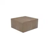 Шафка для консолі DIVA H20 Rovere Brizzo 270588 Scarabeo