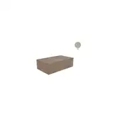 Шафка для консолі DIVA H20 Alpaca 270696 Scarabeo