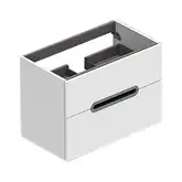 Тумба Sonia Play US Version Base Unit 80 80x57, NUT (167562)