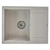 Мийка Zerix ZS-6250S-07 Marble (ZX4590)