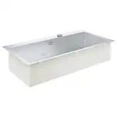 Мийка для кухні із нержавіючої сталі Grohe K800 (31586SD1)