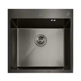 Mixxus MH5050 Nano-Black Мийка, графіт (MX1928)