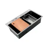 MIXXUS PREMIUM MH7545-SET-05 Мийка, Micro Decor (MX9635)