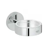 Тримач для склянки / мильниці, Grohe Essentials (40369000)