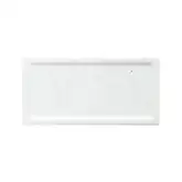 Настенная плитка Almera Ceramica Inmetro Carrara Brillo 10 х 20 см 417749