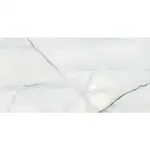 Настенная плитка Almera Ceramica Newbury White Slim 30 х 90 см 465698