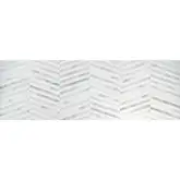 Настенная плитка Almera Ceramica Graz Newbury White Slim 30 х 90 см 465701