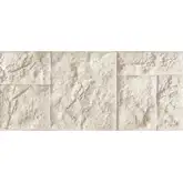Настенная плитка, керамогранит Almera Ceramica Atlantic Silver 25 х 60 см 488261