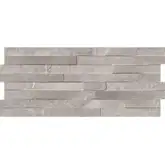 Настенная плитка, керамогранит Almera Ceramica Wood Silver 25 х 60 см 488266