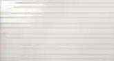 Плитка стінова Angel Blanco Trace 316x592x10,4 Aparici (25519)