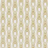 Плитка керамогранітна Art Deco White Daiquiri Natural 297,5x297,5x9,9 Aparici (25533)