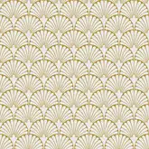 Плитка керамогранітна Art Deco White Manhattan Natural 297,5x297,5x9,9 Aparici (25534)